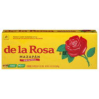 De La Rosa Marzipan Style Original Peanut Candy - 30 Each