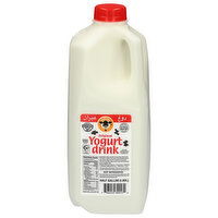 Karoun Original Yogurt Drink - 0.5 Gallon