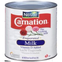 Carnation Evaporated Milk - 97 Ounce