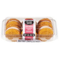 Our Specialty Sweet Middles, Pumpkin Spice - 7.75 Ounce