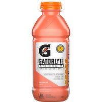 Gatorlyte Rapid Rehydration Watermelon Electrolyte Beverage