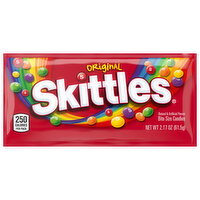 Skittles Original Bite Size Candies