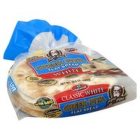 Papa Pita White Pita Bread 16.8 oz - 16.8 Ounce