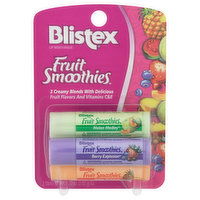 Blistex Lip Moisturizer, 3 Each