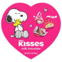 Hershey's Milk Chocolate - 6.5 Ounce
