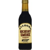 Allegro Marinade, Hickory Smoke, 12.7 Ounce