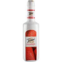 Torani Strawberry Puree Blend 33.8 oz - 33.8 Ounce