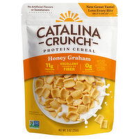 Catalina Crunch Honey Graham Cereal