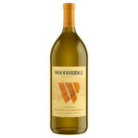 Woodbridge Chardonnay, Buttery, California - 1.5 Litre