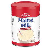 Carnation Malted Milk - 40 Ounce