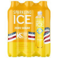 SI Classic Lemonade - 102 Ounce