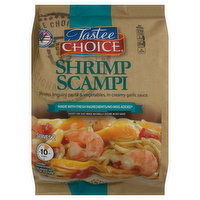 Tastee Choice Shrimp Scampi - 24 Ounce