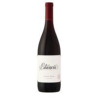 Estancia Pinot Noir California Red Wine - 750 Millilitre