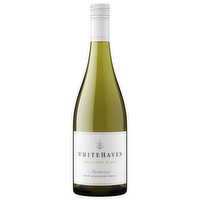 Whitehaven New Zealand Sauvignon Blanc White Wine - 750 Millilitre