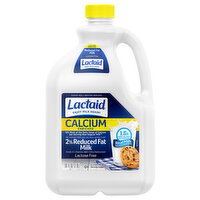 Lactaid Calcium Enriched 2% Reduced Fat Milk - 96 Fluid ounce
