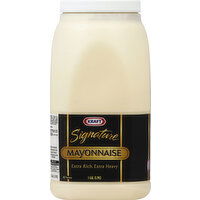 Kraft Mayonnaise, 1 Gallon