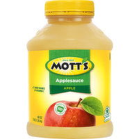 Mott's Applesauce, Apple