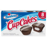 Hostess Cup Cakes - 12.7 Ounce