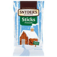 Snyder's of Hanover Sticks Pretzels - 16 Ounce