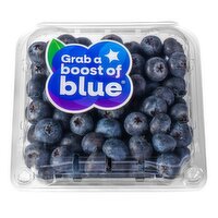Organic Blueberries - 6 Ounce
