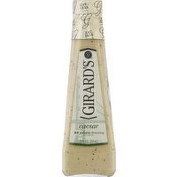 Girard's Dressing, Caesar, 12 Ounce