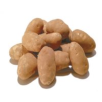 Organic Russet Potatoes 3 lb - 3 Pound