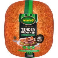 Jennie O Grand Champion Tender Browned Turkey - 9.61 Pound