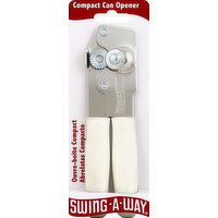 Swing-A-Way Can Opener, Compact, 1 Each