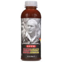AriZona Half & Half, Iced Tea Lemonade, Lite - 16 Ounce