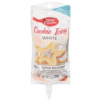 Betty Crocker Cookie Icing, White - 7 Ounce