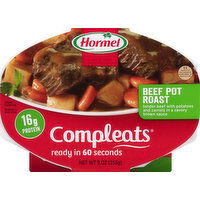 Hormel Beef Pot Roast - 9 Ounce