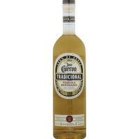 Jose Cuervo Tequila, Reposado - 750 Millilitre