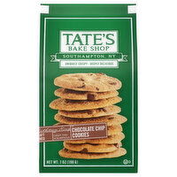 Tate's Bake Shop Chocolate Chip Cookies - 7 Ounce