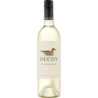 Decoy Sauvignon Blanc, California - 750 Millilitre