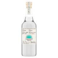 Casamigos Blanco Tequila