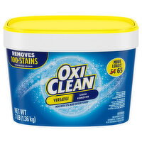 OxiClean Versatile Stain Remover