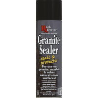 Rock Dr Granite & Stone Cleaner - 18 Ounce