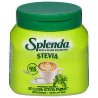 Splenda Zero Calorie Sweetener Stevia - 9.8 Ounce