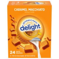 International Delight Caramel Macchiato Coffee Creamers