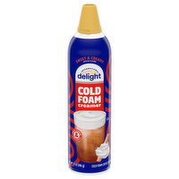 International Delight Sweet & Creamy Cold Foam Creamer
