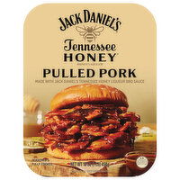 Jack Daniel's Honey Pulled Pork - 16 Ounce