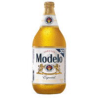 Modelo Especial Pale Lager