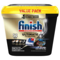FINISH Ultimate - 52 Each