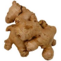 Organic Ginger 8 oz 8 oz, 8 Ounce