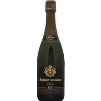 Segura Viudas Cava, Brut - 750 Millilitre