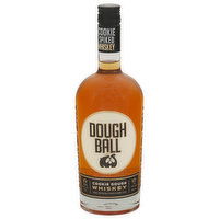 Dough Ball Whiskey, Cookie Dough - 750 Millilitre