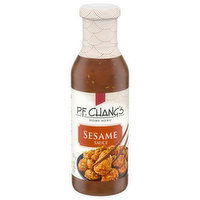 P.F. Chang's Home Menu Sesame Sauce - 13.5 Ounce