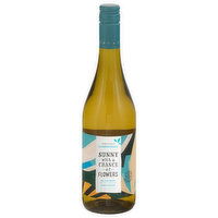 Sunny with a Chance of Flowers Chardonnay, Positively - 750 Millilitre