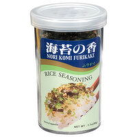 Nori Komi Furikake Rice Seasoning - 1.7 Ounce