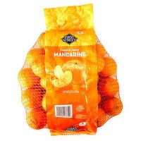 First Street Mandarins - 5 Pound